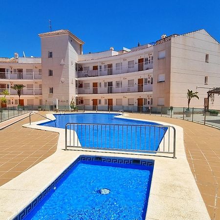 Apartamento Con Piscina, Wifi Y Jardin - By Aloha Palma Aguilas Exterior photo